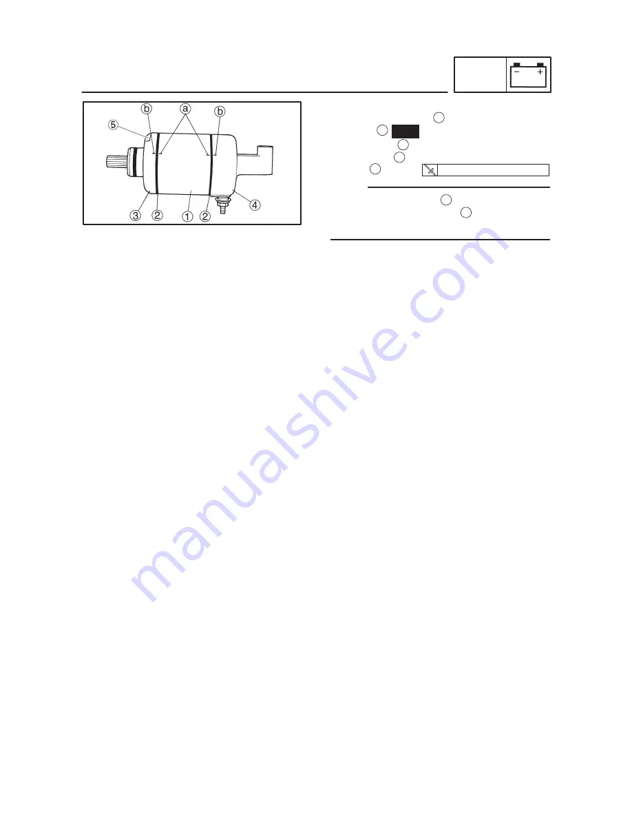 Yamaha FZ6-SS 2004 Service Manual Download Page 401