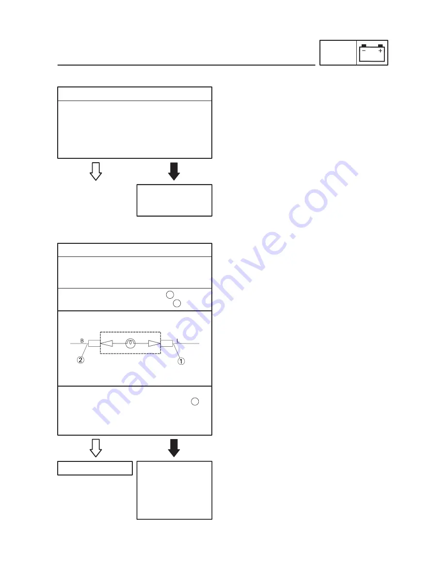 Yamaha FZ6-SS 2004 Service Manual Download Page 410