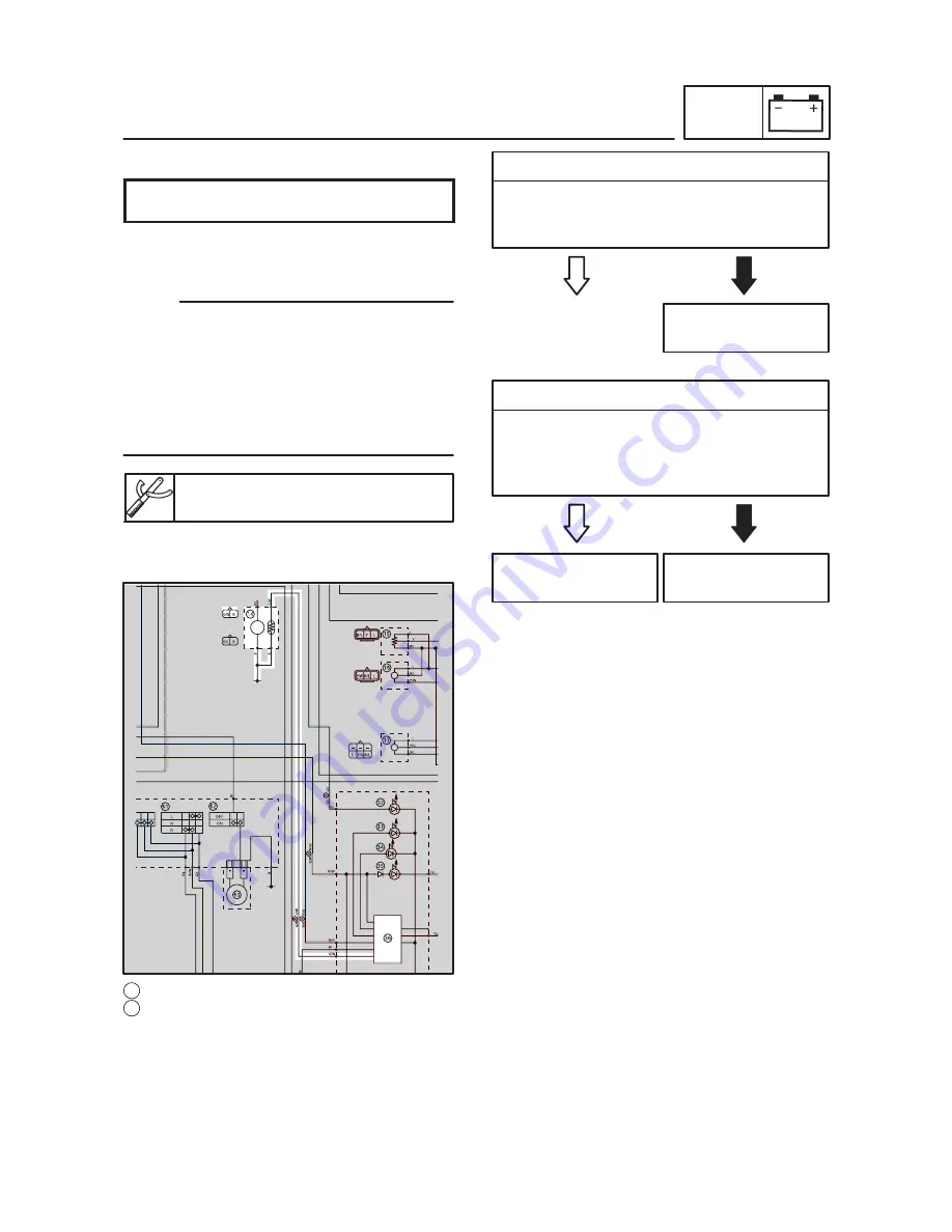 Yamaha FZ6-SS 2004 Service Manual Download Page 441