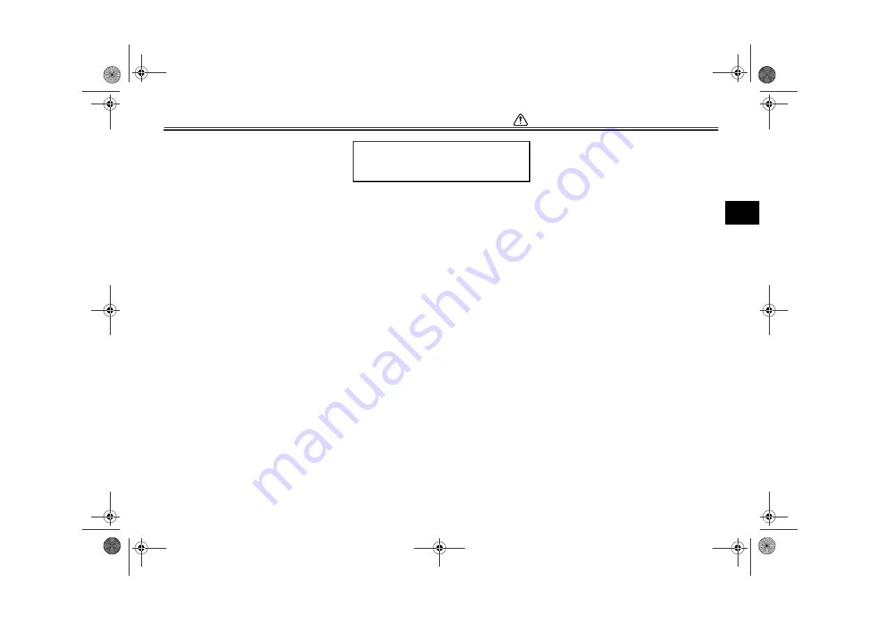 Yamaha FZ6RZ(C) Owner'S Manual Download Page 15