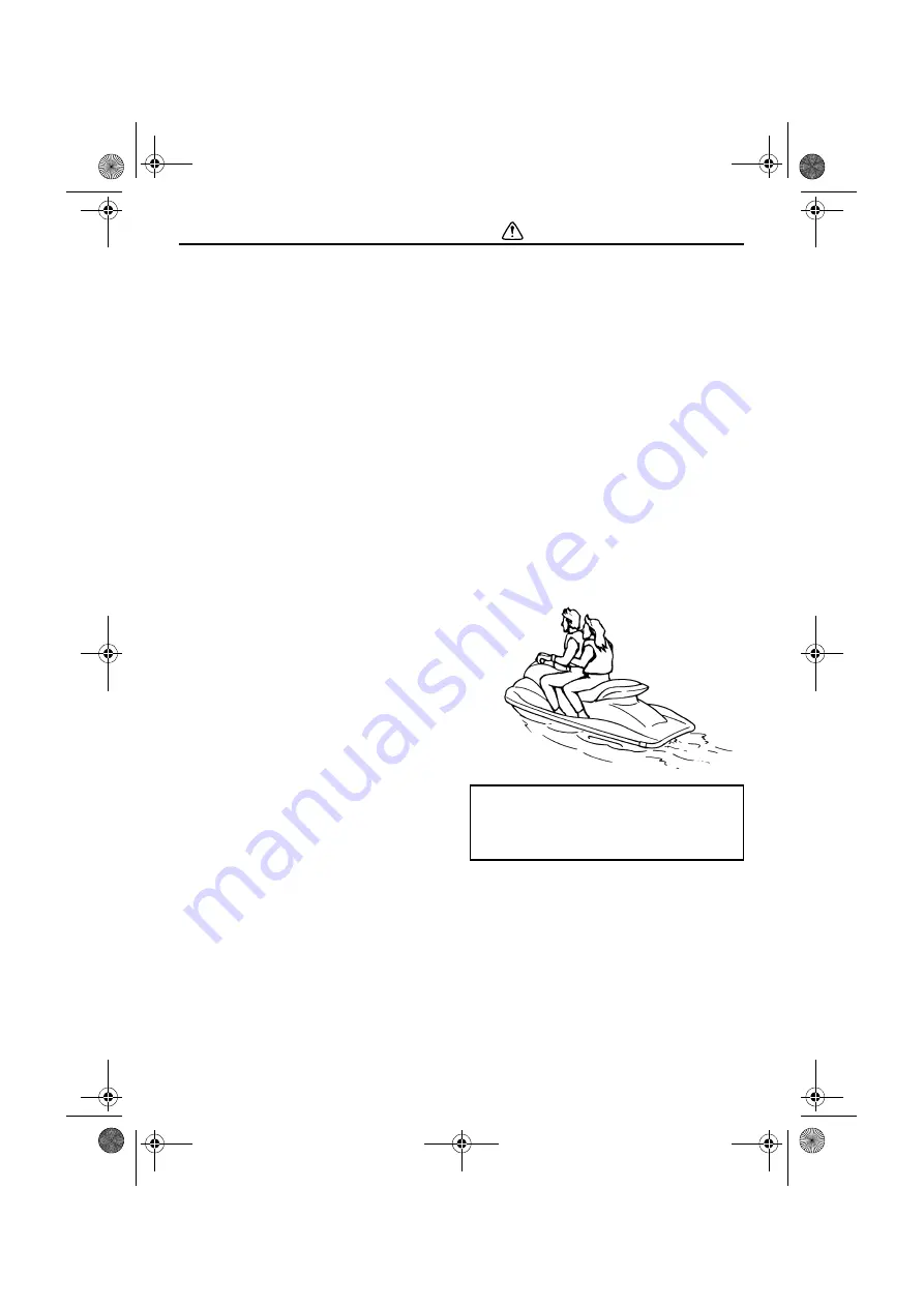 Yamaha FZR 1800 Owner'S Manual Download Page 15