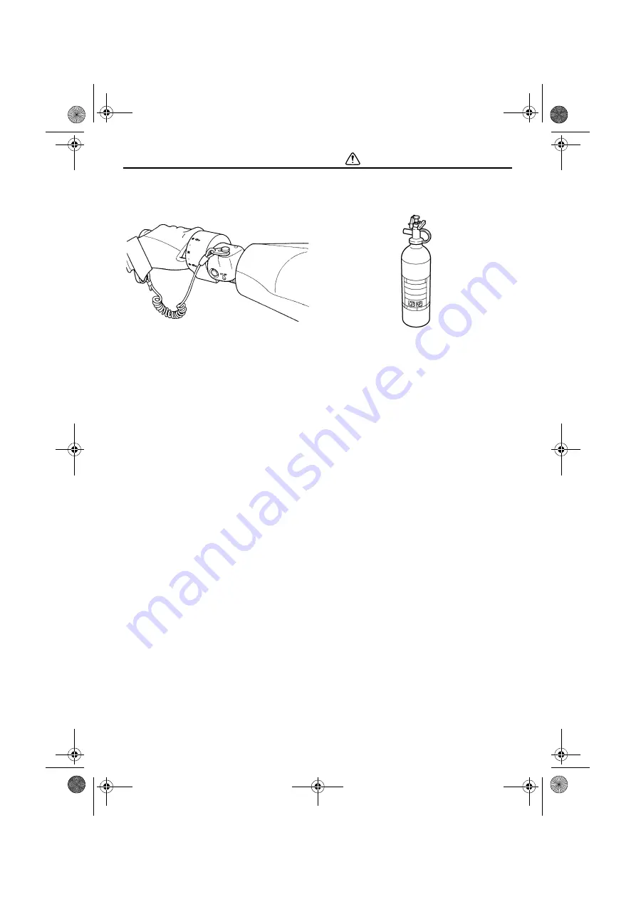 Yamaha FZR 1800 Owner'S Manual Download Page 19