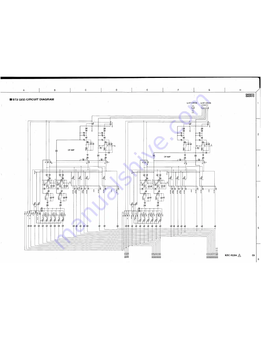 Yamaha GA32/12 GA24/12 Скачать руководство пользователя страница 41