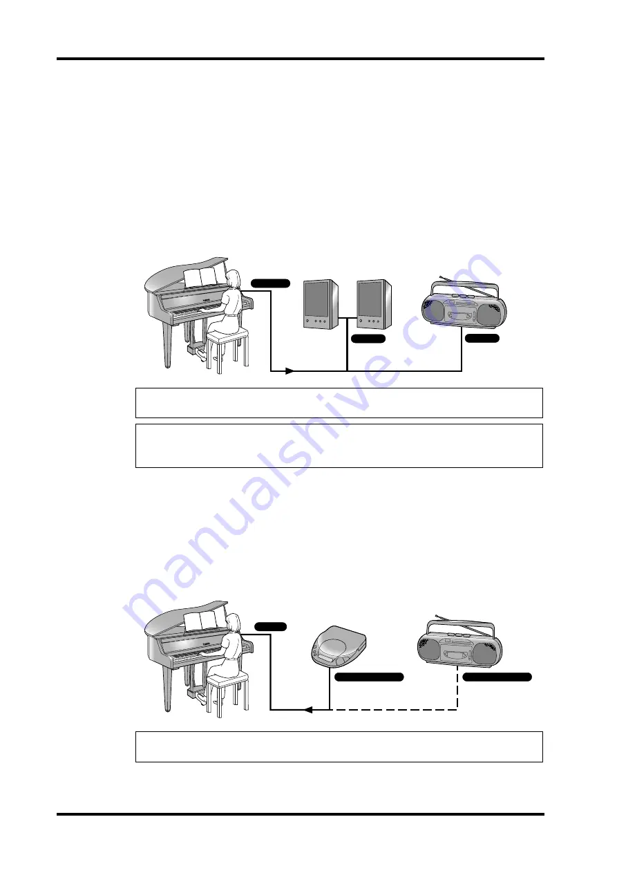 Yamaha GranTouch Owner'S Manual Download Page 16