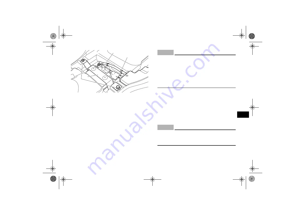 Yamaha GRIZZLY 350 YFM35FGZ Owner'S Manual Download Page 119