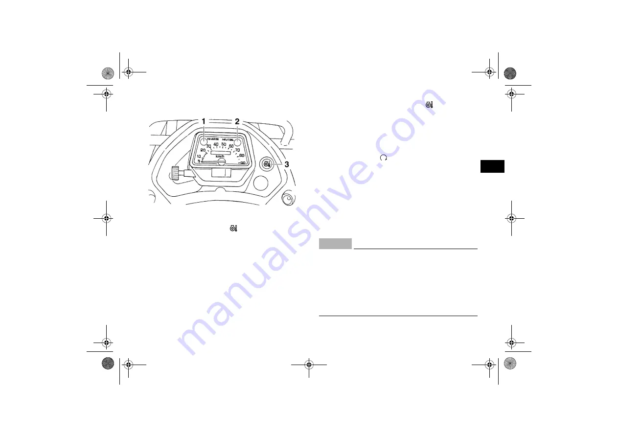 Yamaha GRIZZLY 350 YFM35GZ Owner'S Manual Download Page 27