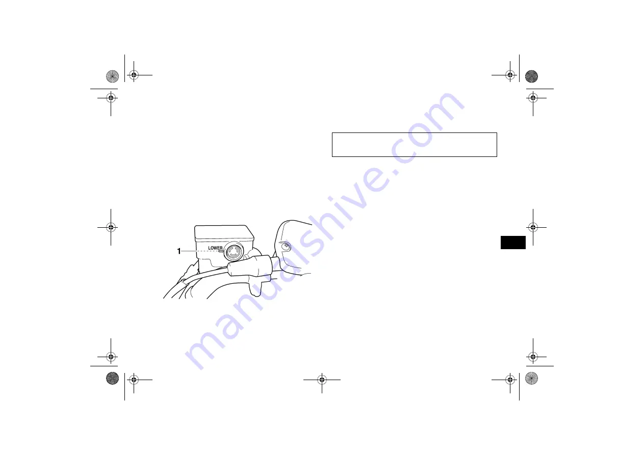 Yamaha GRIZZLY 350 YFM35GZ Owner'S Manual Download Page 107