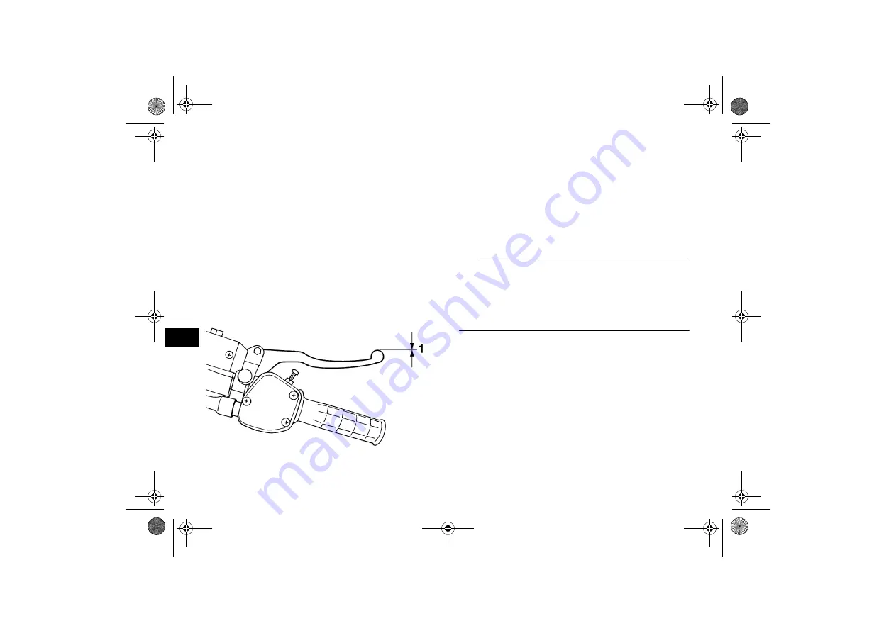 Yamaha GRIZZLY 350 YFM35GZ Owner'S Manual Download Page 108