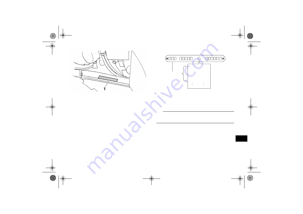 Yamaha GRIZZLY 350 YFM35GZ Owner'S Manual Download Page 133