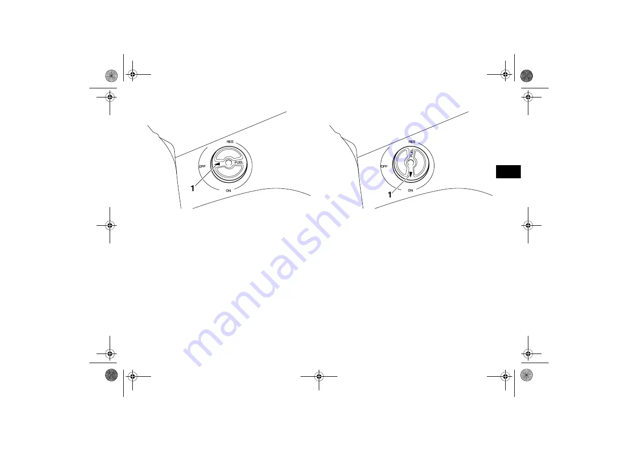 Yamaha Grizzly 450 YFM45FGPD Owner'S Manual Download Page 47