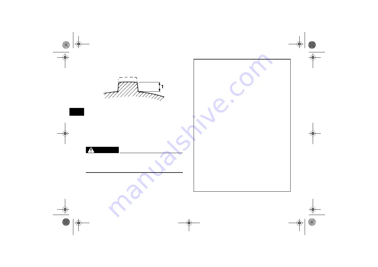 Yamaha Grizzly 450 YFM45FGPD Owner'S Manual Download Page 60