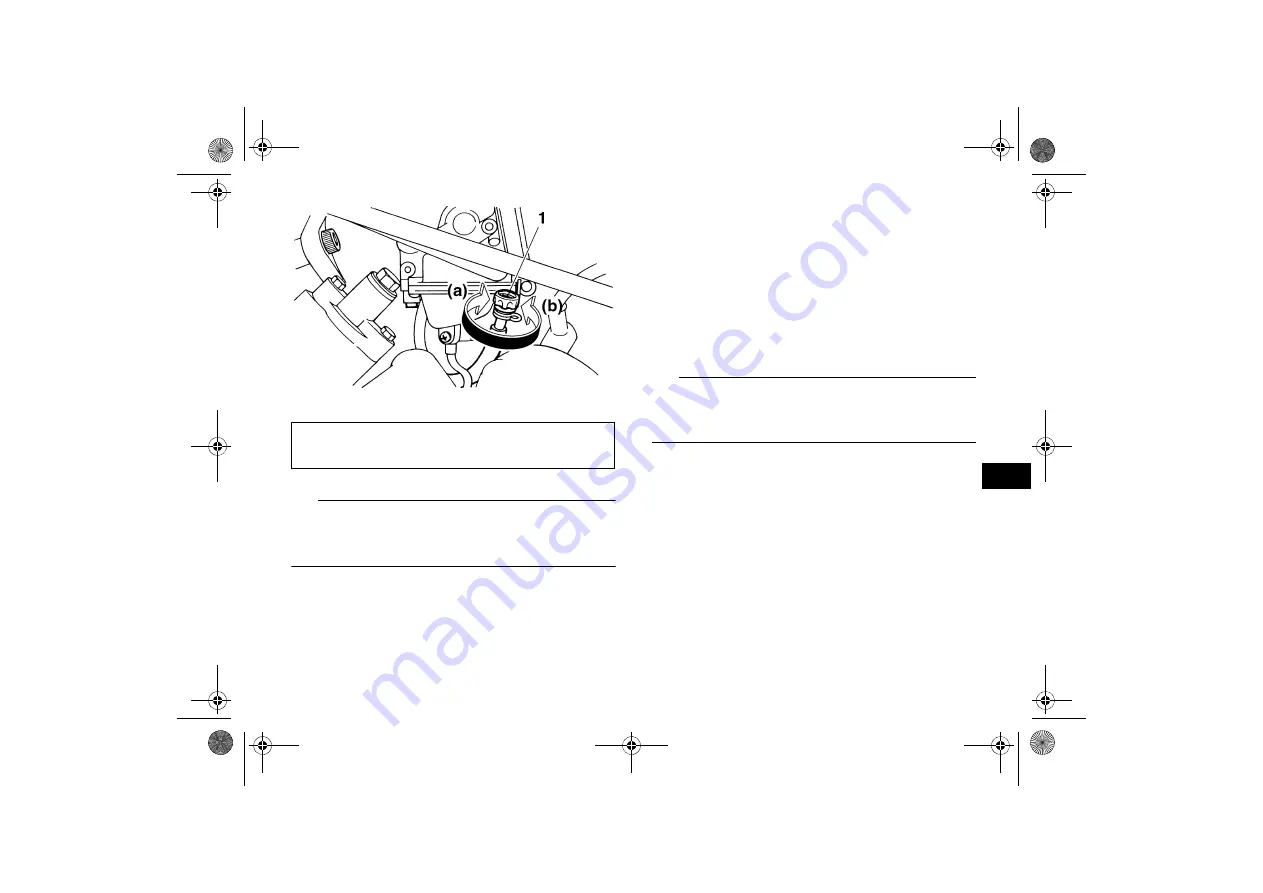 Yamaha Grizzly 450 YFM45FGPD Owner'S Manual Download Page 129