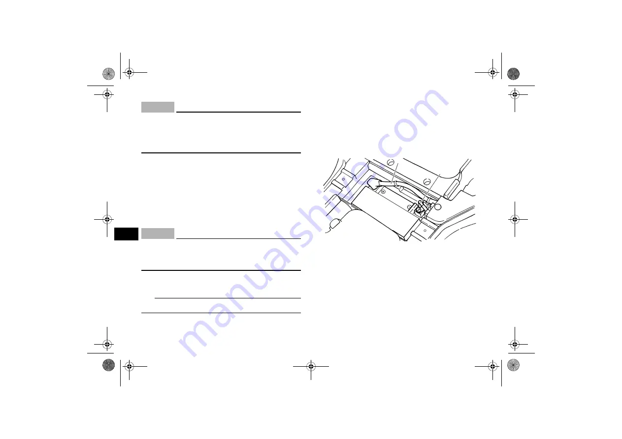 Yamaha Grizzly 450 YFM45FGPD Owner'S Manual Download Page 146