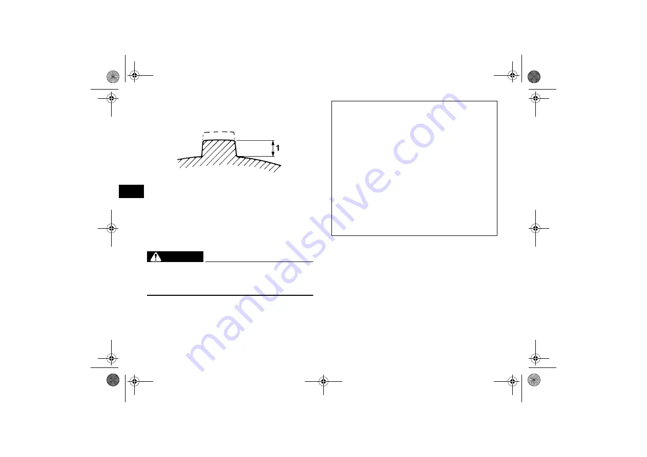 Yamaha GRIZZLY 550 2010 Owner'S Manual Download Page 48