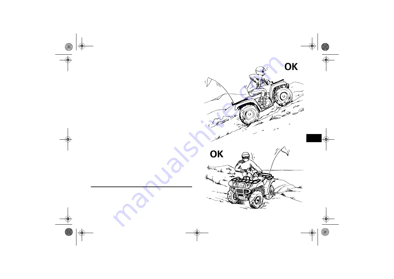 Yamaha GRIZZLY 550 2010 Скачать руководство пользователя страница 71