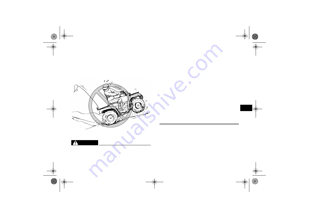 Yamaha GRIZZLY 550 2010 Скачать руководство пользователя страница 73