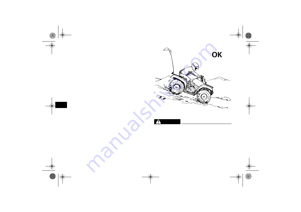 Yamaha GRIZZLY 550 2010 Owner'S Manual Download Page 74