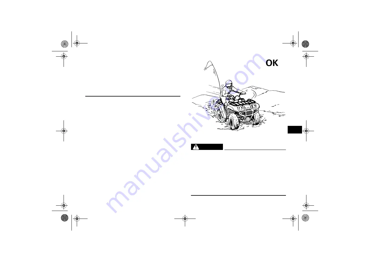 Yamaha GRIZZLY 550 2010 Owner'S Manual Download Page 75