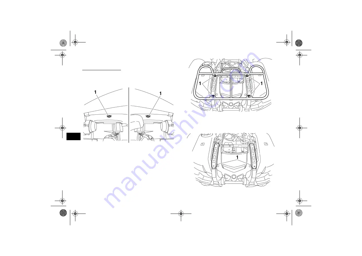 Yamaha GRIZZLY 550 2010 Скачать руководство пользователя страница 92