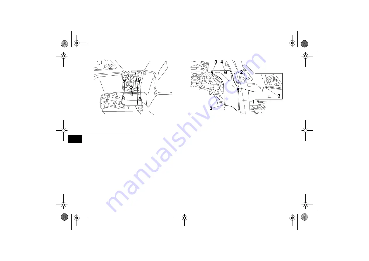 Yamaha GRIZZLY 550 2010 Скачать руководство пользователя страница 98