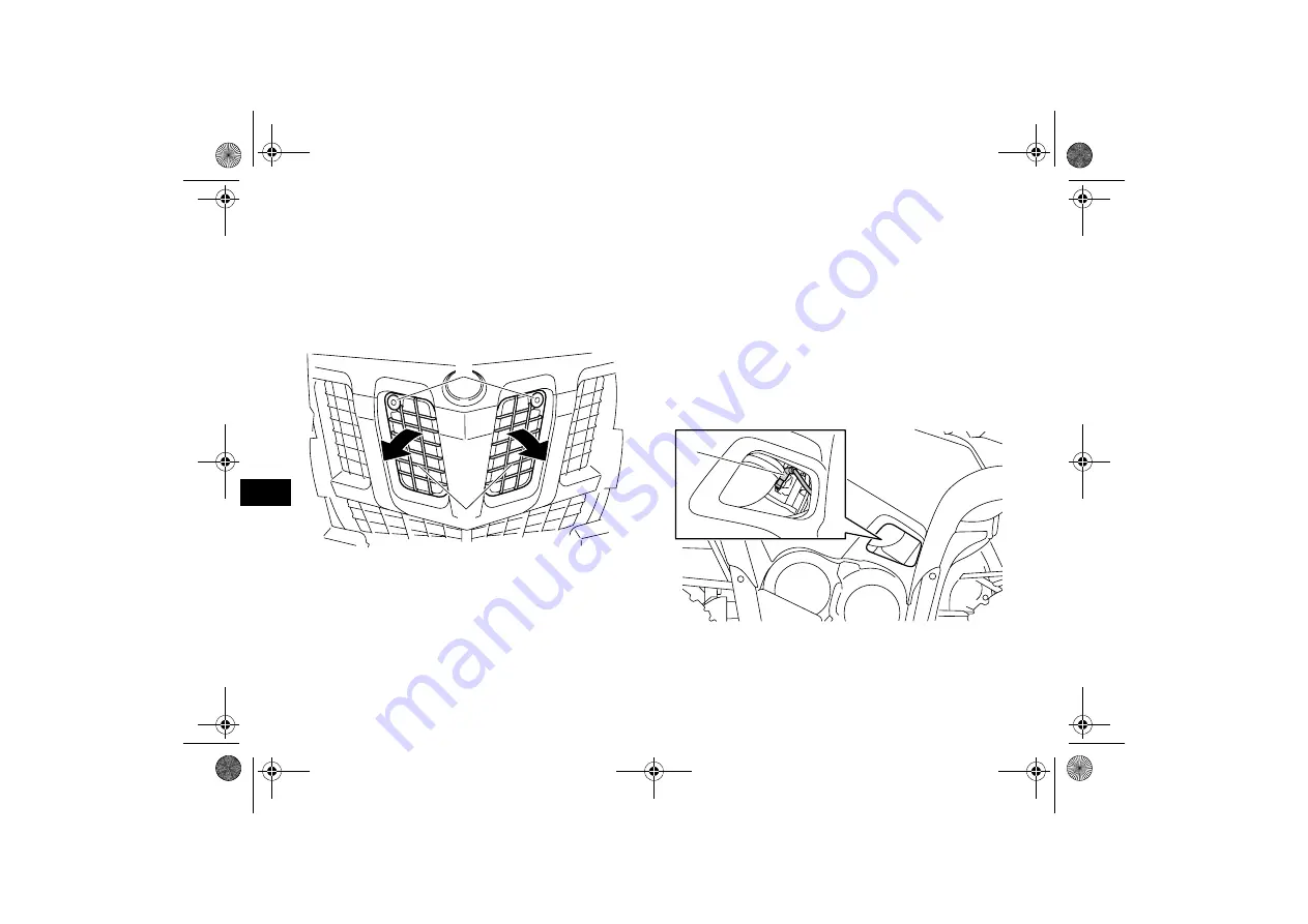 Yamaha GRIZZLY 550 2010 Скачать руководство пользователя страница 102