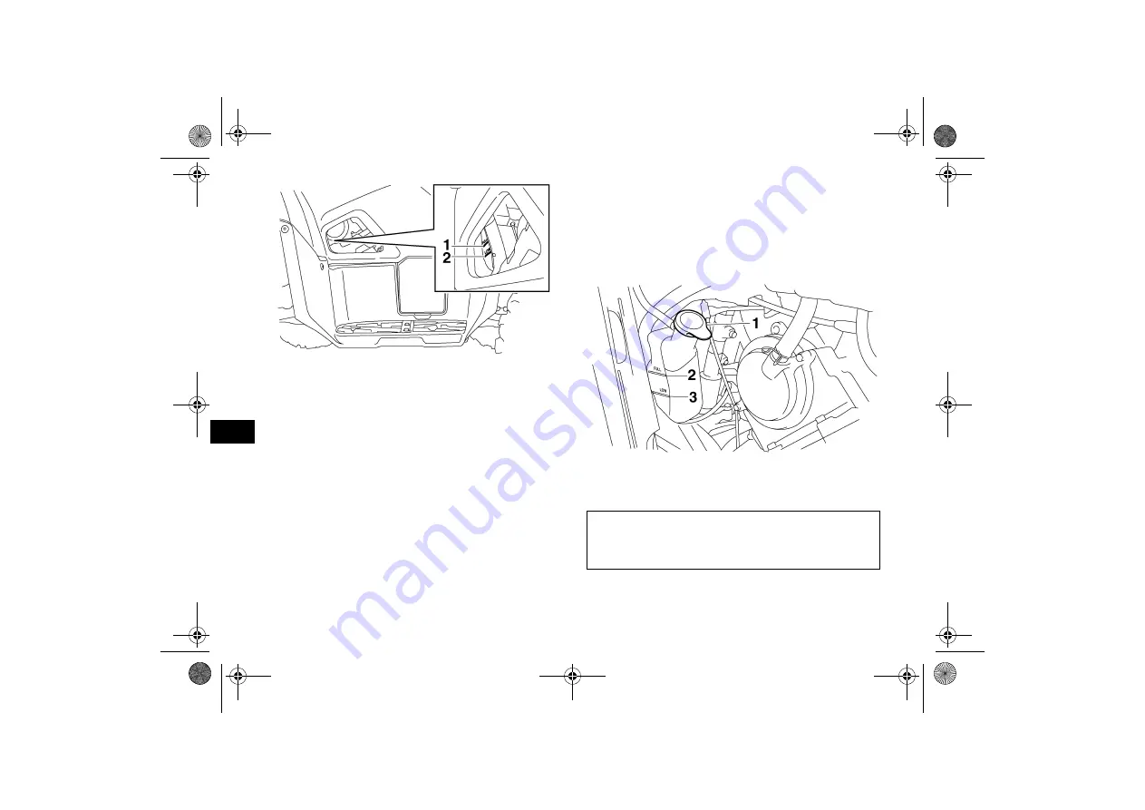 Yamaha GRIZZLY 550 2010 Скачать руководство пользователя страница 114