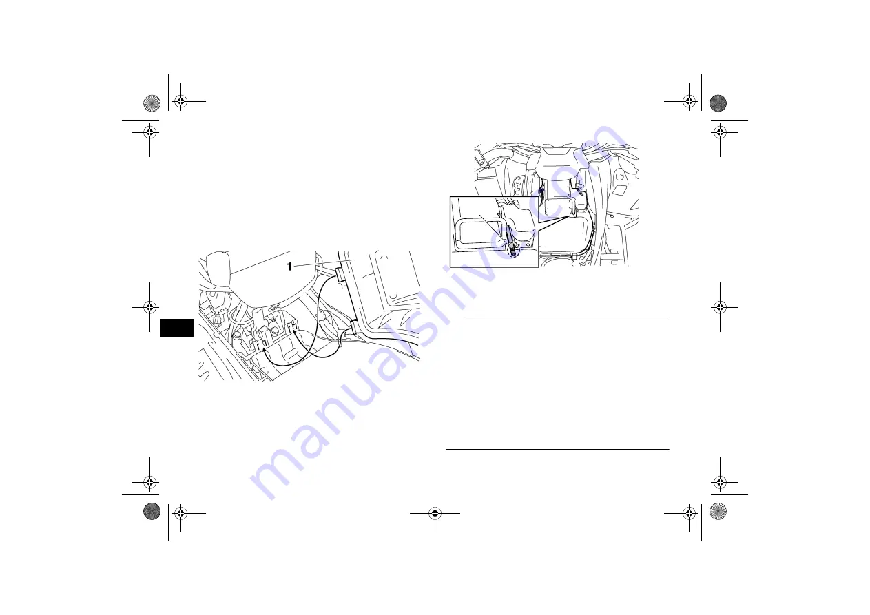 Yamaha GRIZZLY 550 2010 Скачать руководство пользователя страница 122