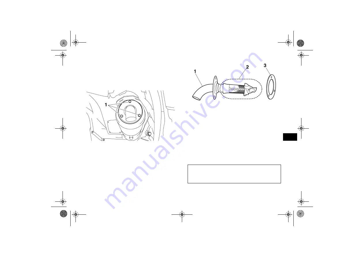 Yamaha GRIZZLY 550 2010 Скачать руководство пользователя страница 123