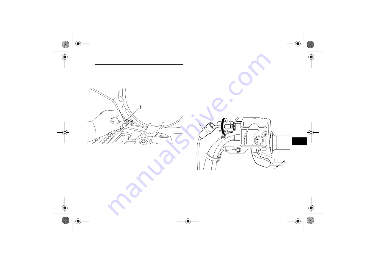 Yamaha GRIZZLY 550 2010 Owner'S Manual Download Page 125