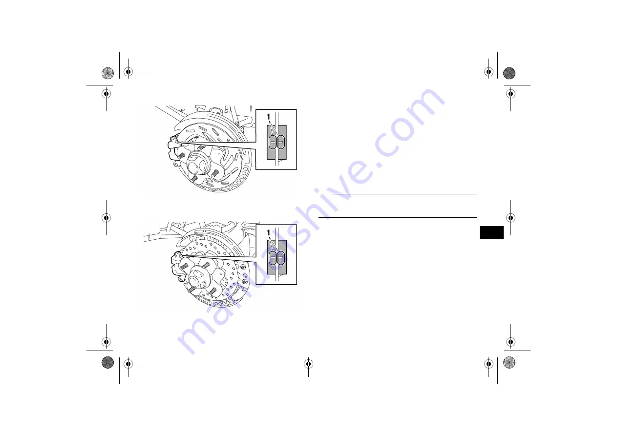 Yamaha GRIZZLY 550 2010 Скачать руководство пользователя страница 127