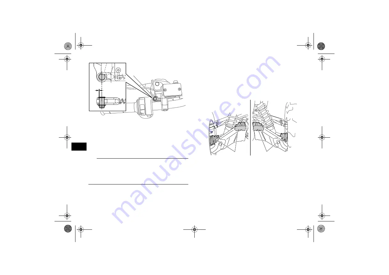 Yamaha GRIZZLY 550 2010 Скачать руководство пользователя страница 132