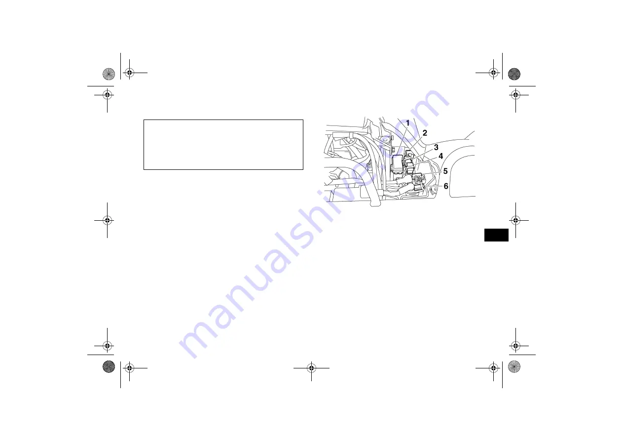 Yamaha GRIZZLY 550 2010 Owner'S Manual Download Page 139