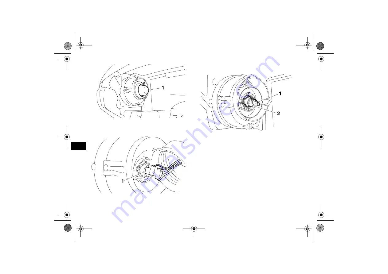 Yamaha GRIZZLY 550 2010 Скачать руководство пользователя страница 142