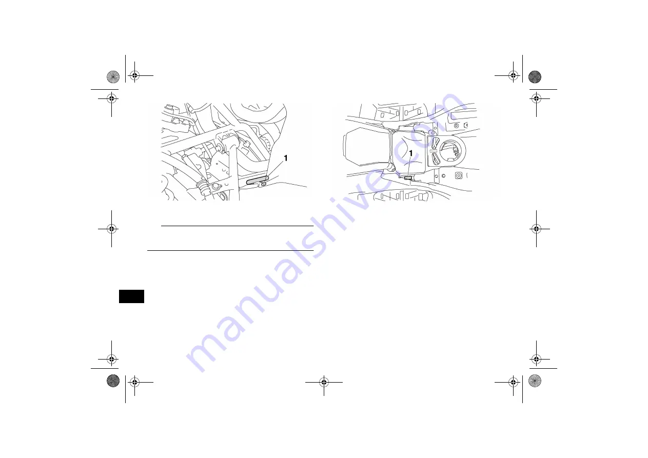 Yamaha GRIZZLY 550 2010 Скачать руководство пользователя страница 158