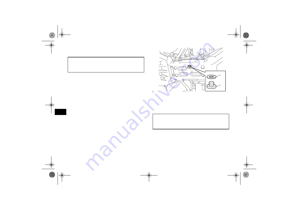 Yamaha GRIZZLY 550 2013 Owner'S Manual Download Page 114