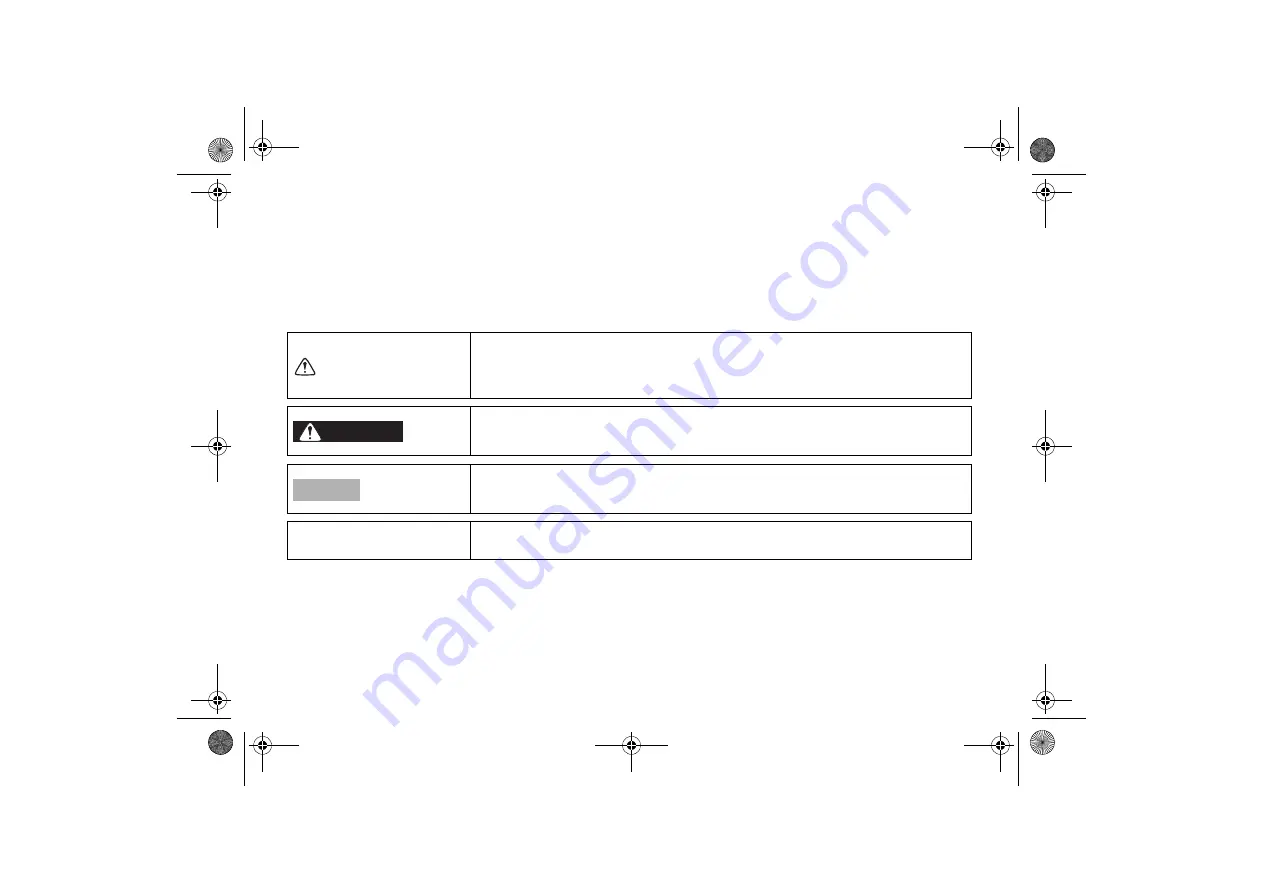 Yamaha Grizzly 700 2011 Manual Download Page 6