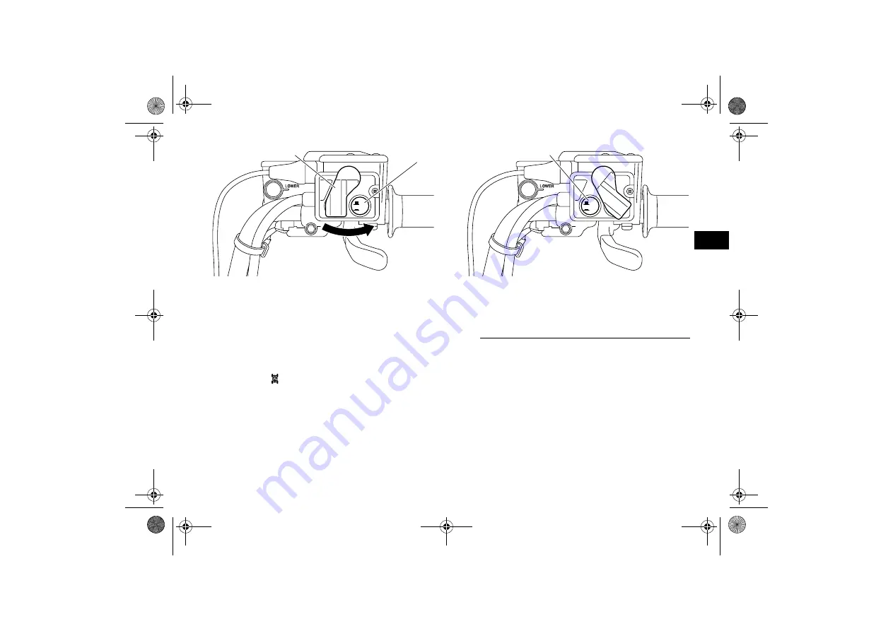 Yamaha Grizzly 700 2011 Manual Download Page 39