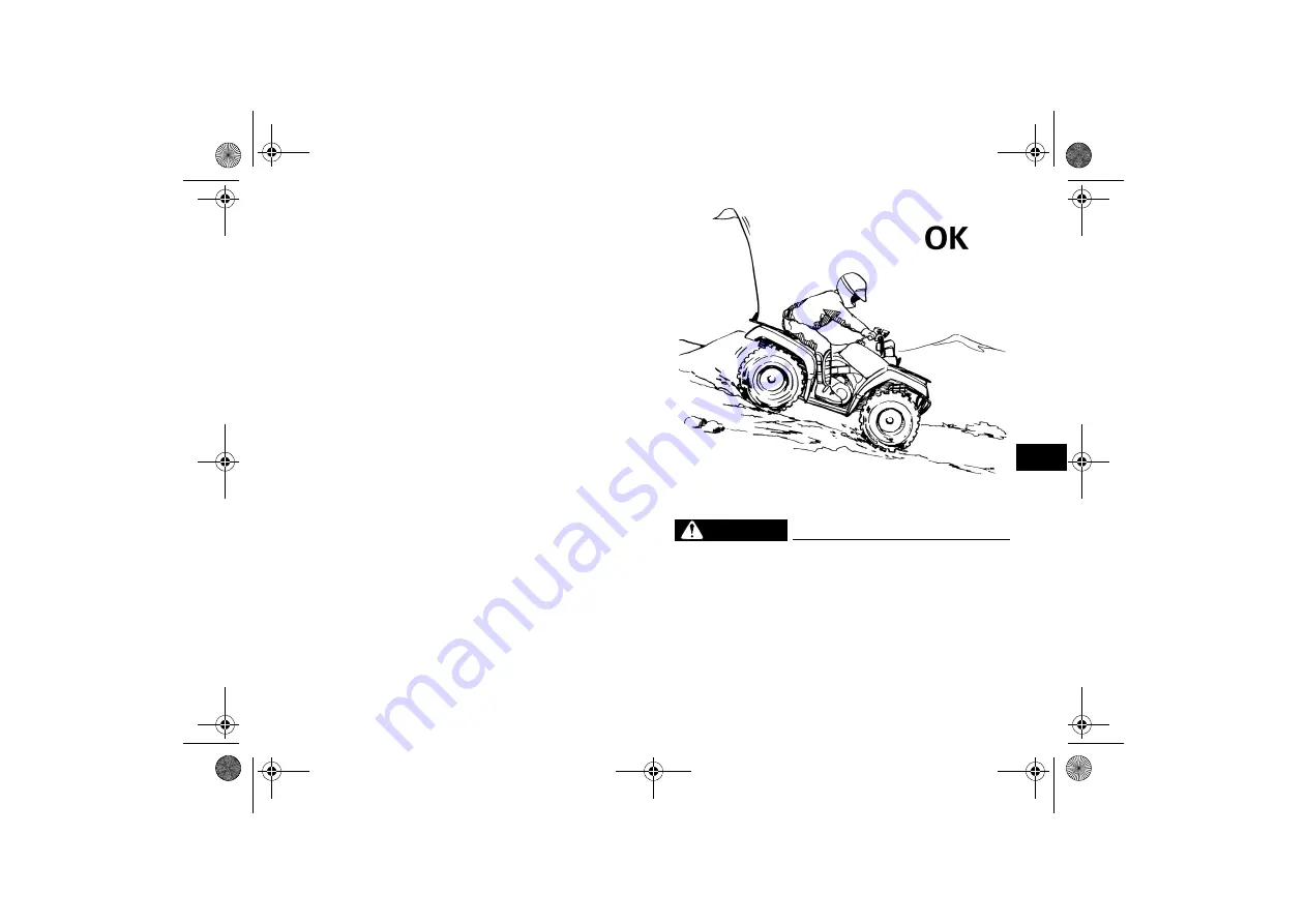 Yamaha Grizzly 700 2011 Manual Download Page 83