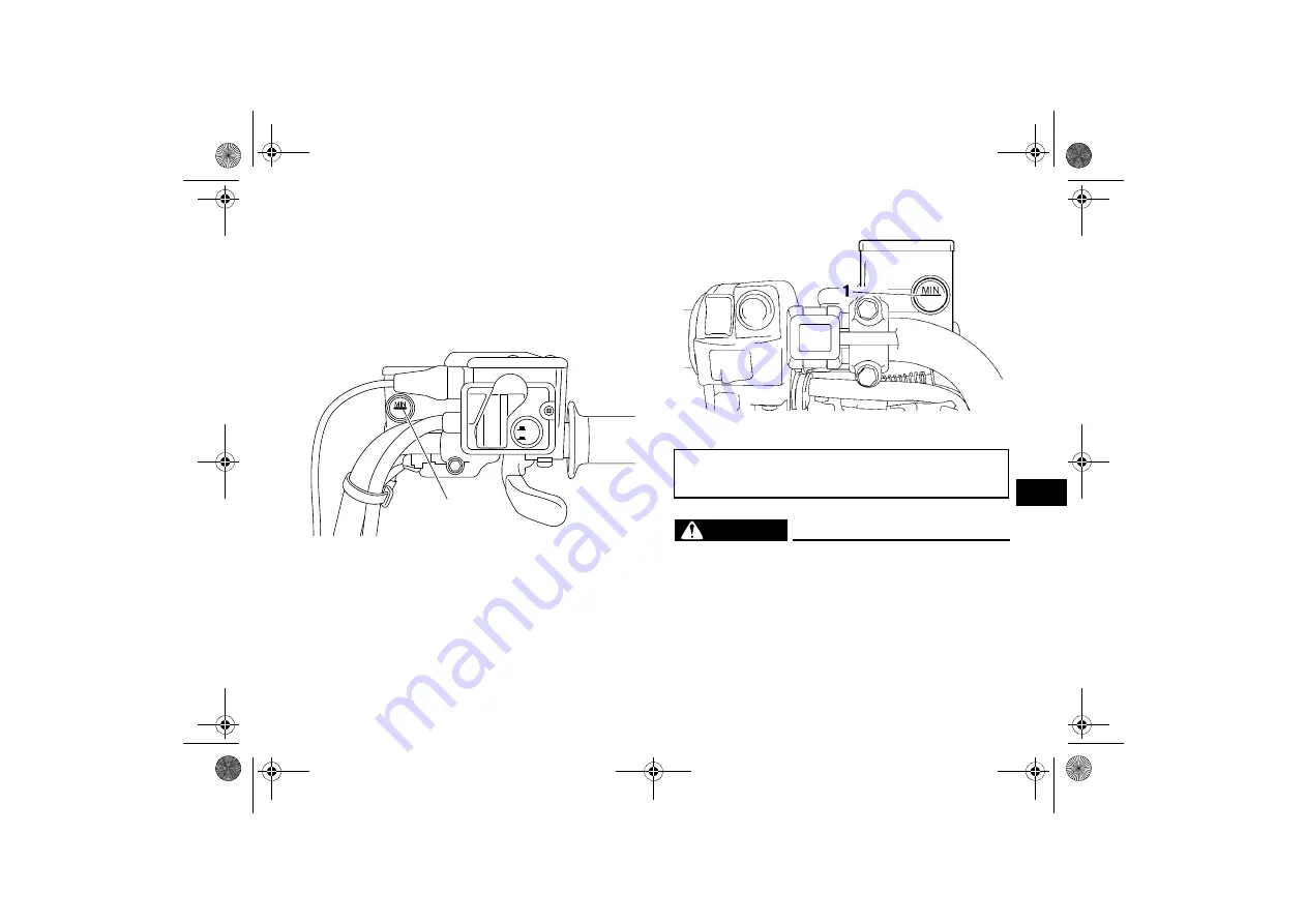 Yamaha GRIZZLY 700 2013 Скачать руководство пользователя страница 139