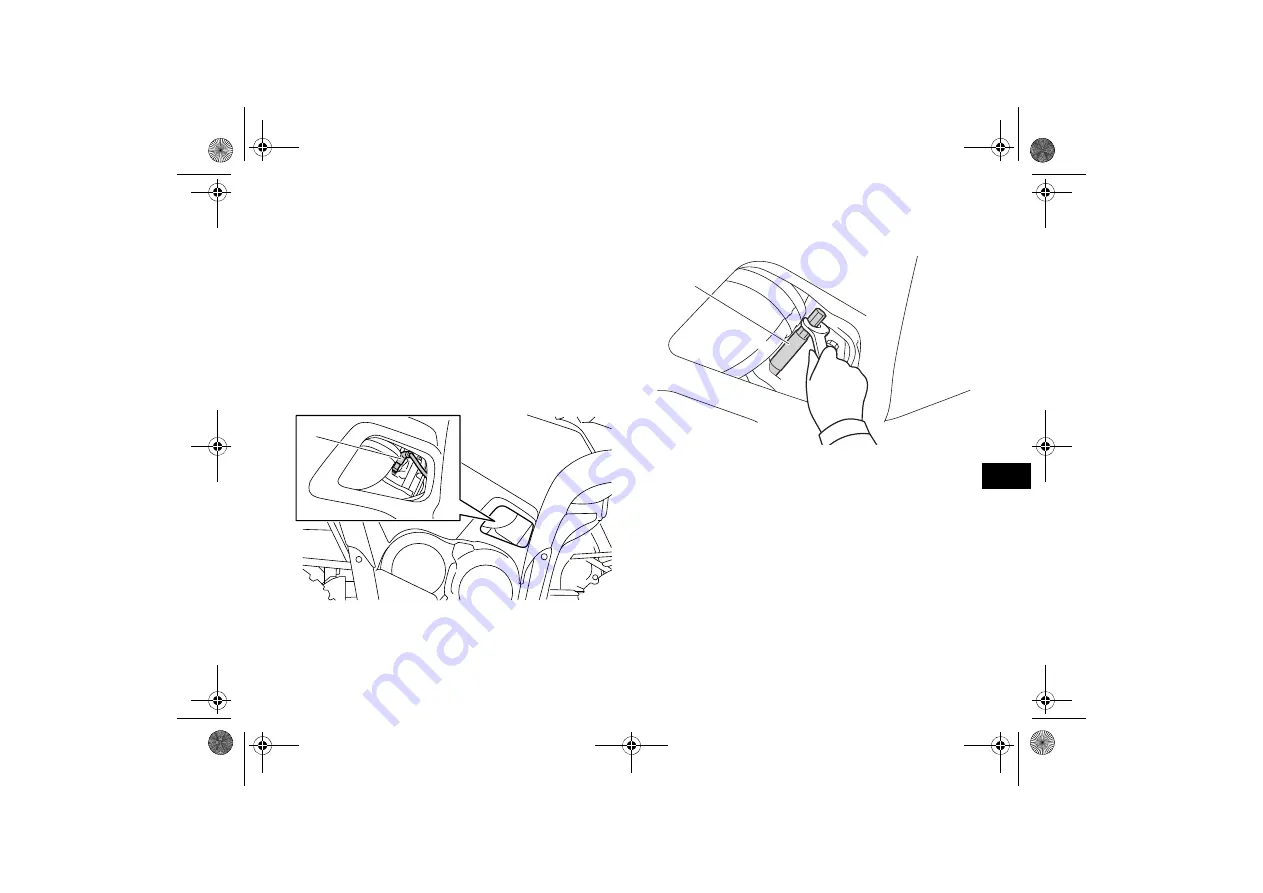 Yamaha GRIZZLY 700 2014 Скачать руководство пользователя страница 105