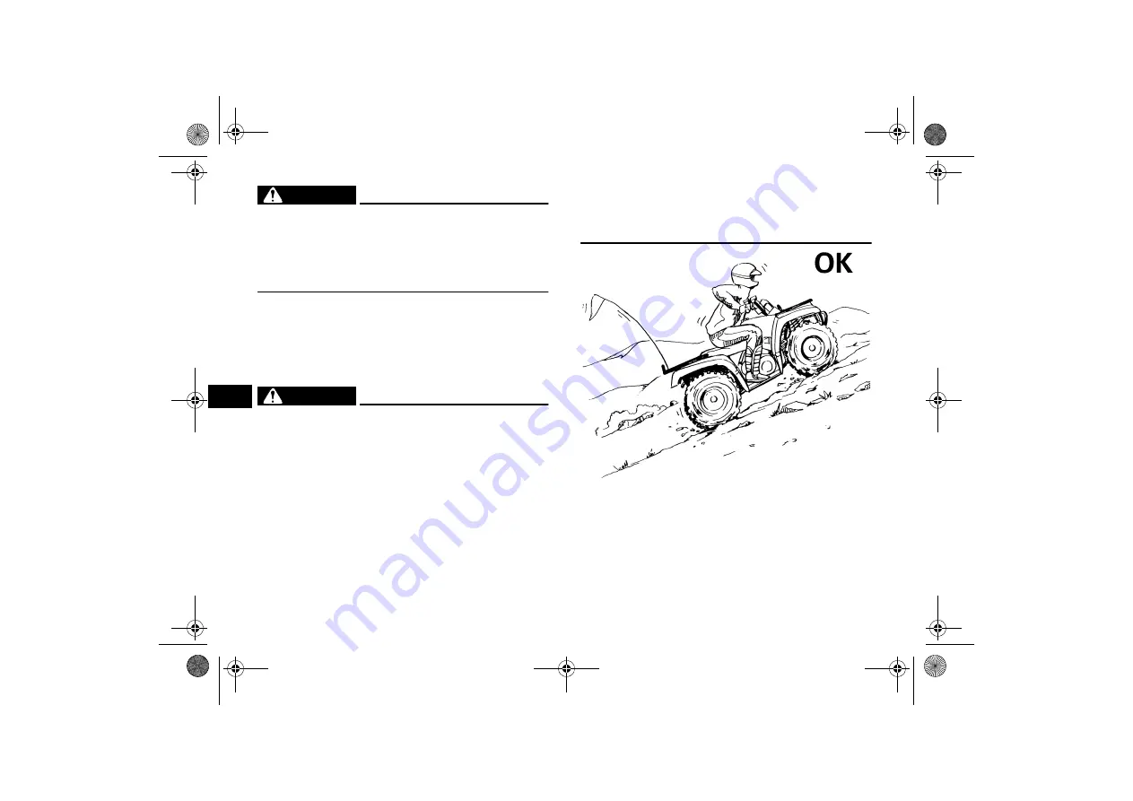 Yamaha GRIZZLY 700 YFM7FGPY Скачать руководство пользователя страница 74