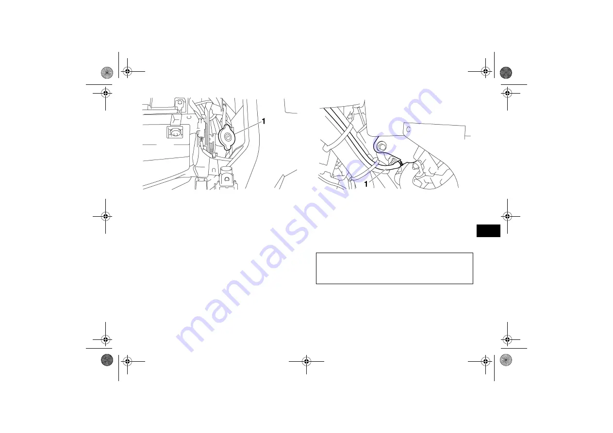 Yamaha GRIZZLY 700 YFM7FGPY Owner'S Manual Download Page 117