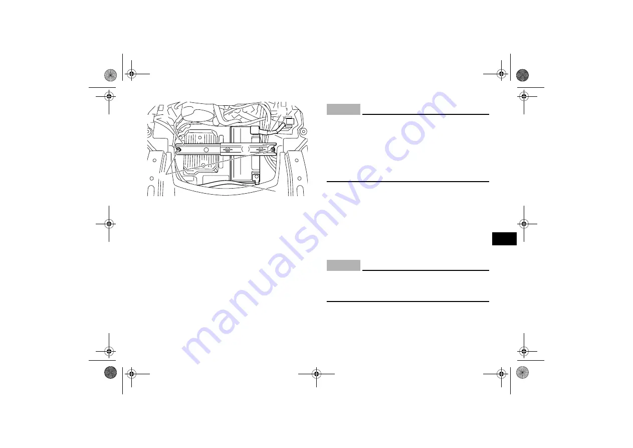 Yamaha GRIZZLY 700 YFM7FGPY Скачать руководство пользователя страница 139