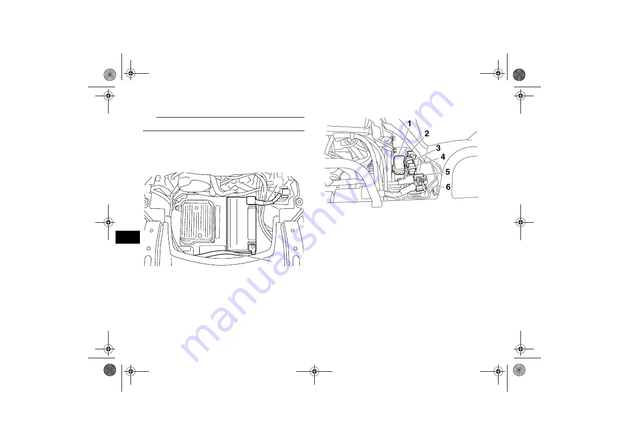 Yamaha GRIZZLY 700 YFM7FGPY Owner'S Manual Download Page 140