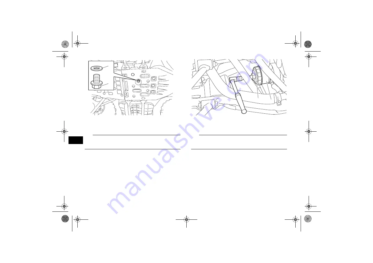 Yamaha GRIZZLY YFM70GDXG Owner'S Manual Download Page 120