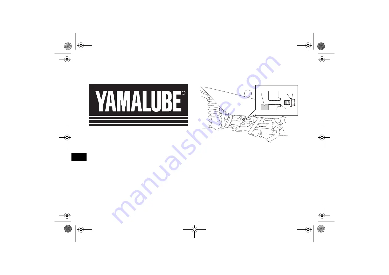 Yamaha GRIZZLY YFM70GPAL Owner'S Manual Download Page 128