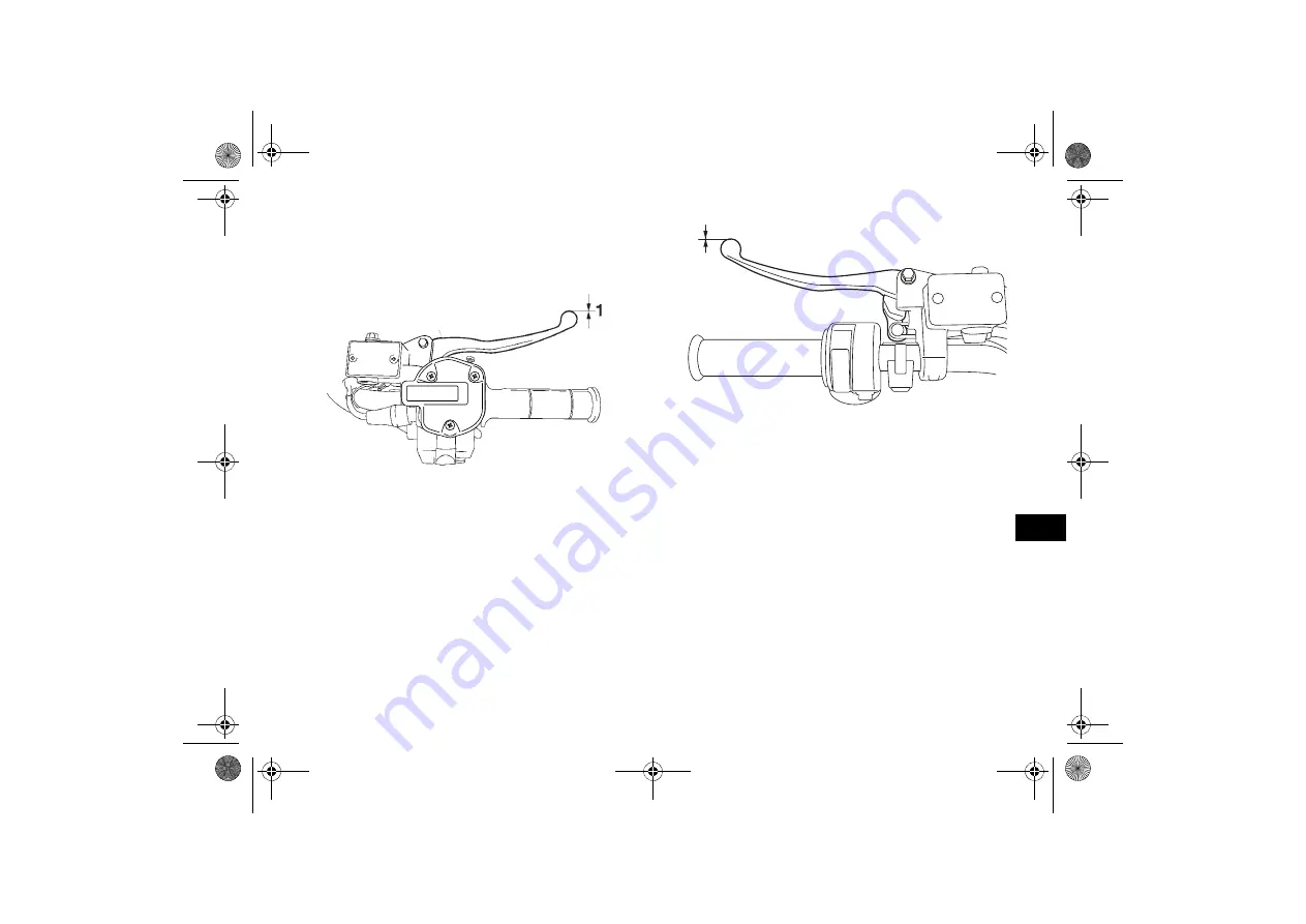 Yamaha GRIZZLY YFM70GPAL Owner'S Manual Download Page 149