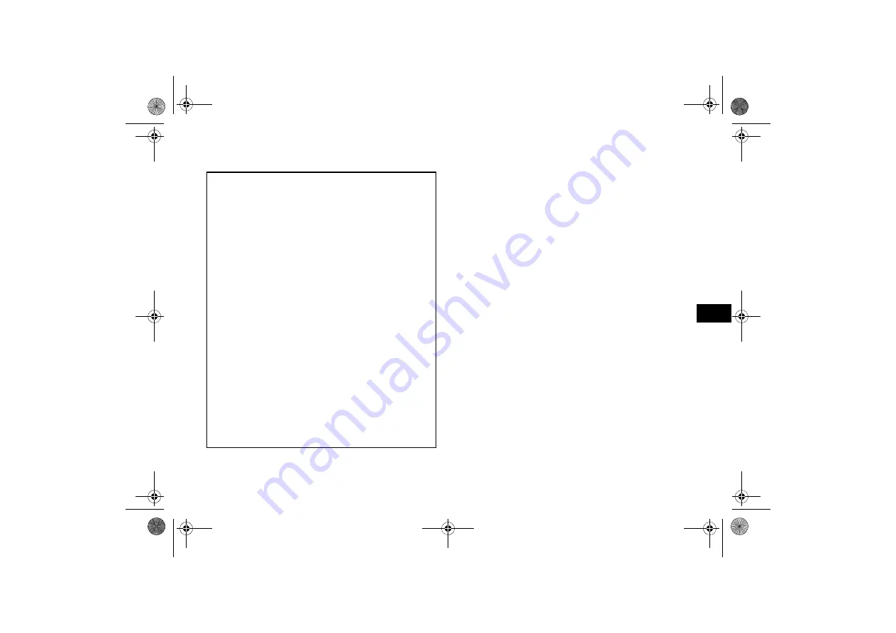 Yamaha GRIZZLY YFM70GPAN Owner'S Manual Download Page 69