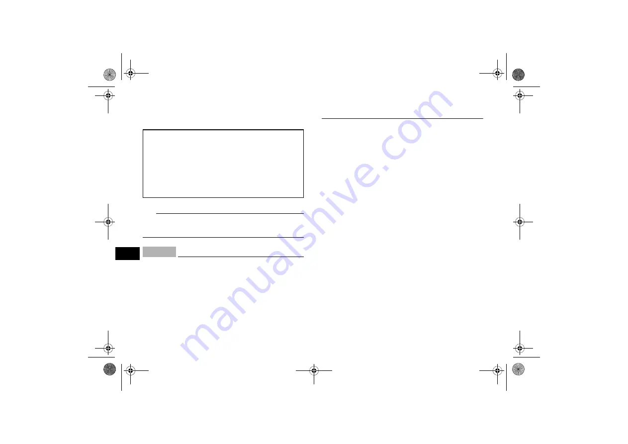 Yamaha GRIZZLY YFM70GPAP 2023 Owner'S Manual Download Page 120