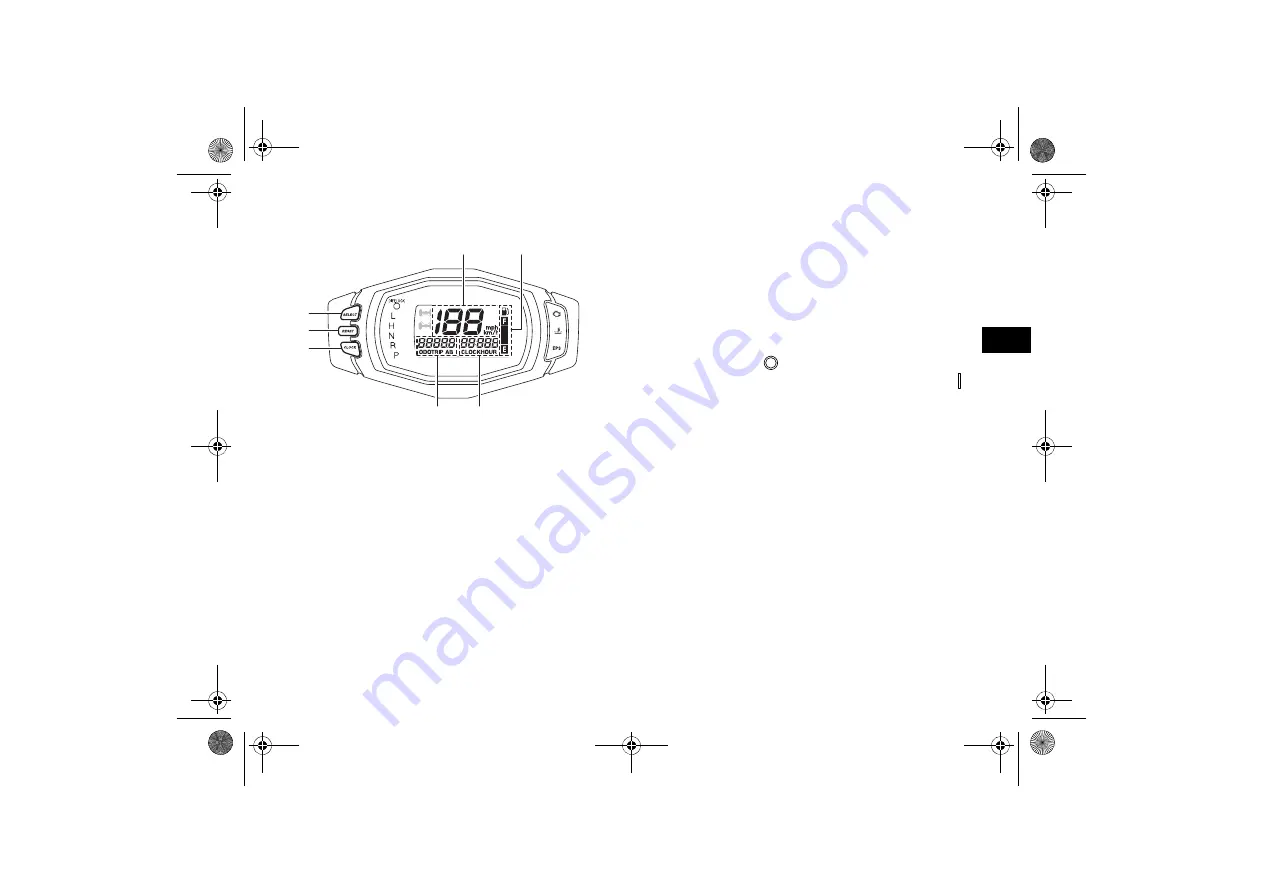 Yamaha GRIZZLY YFM70GPXH Owner'S Manual Download Page 37